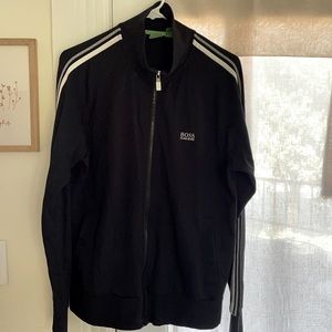 Hugo Boss jacket